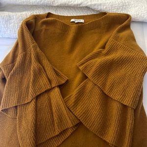 Madewell sweater